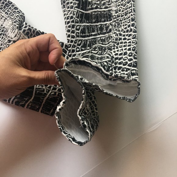 Joe’s Jeans Legging, sz Waist 28 - Picture 13 of 13